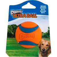 Chuckit! Sport Ball Launcher - Chuckit! Ekstra bold, 3 stk.