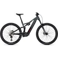 Focus Jam² 6.9 29´´ Deore Xt 2025 Elektrisk Mtbcykel