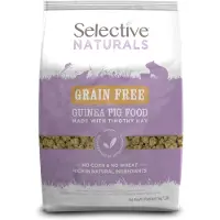 Supreme Science Naturals Grain Free Marsvin - 1,5 kg