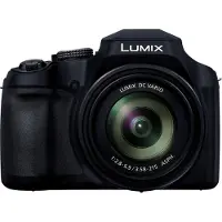 Panasonic Lumix FZ82D
