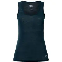Super.natural Sierra140 ærmeløs T-shirt