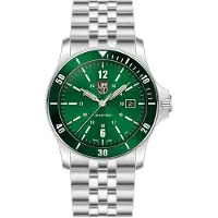 Luminox Xs.0917 42mm 10atm Quartz Analogical Ur