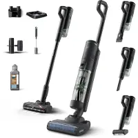Philips Aquatrio 7000 XW7263/11 21,6V ledningsfri støvsuger