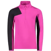 CMP 34l4795 Halv Lynlås Sweatshirt