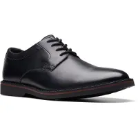 Clarks Shoes Atticus Light Lace Sko