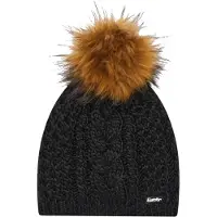 Eisbar Huer Eisbär Afra Lux dame One size