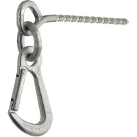 Fixe Climbing Gear Type C Tensor Large Draco Standplads