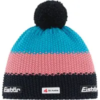 Spalding Eisbar Star Pompon MU SKA E33140-450 Sort One size
