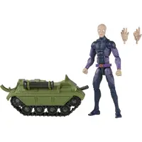 Marvel Legends Series - X-men Darwin 15 cm