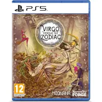 Diverse Ps5 Virgo Versus The Zodiac