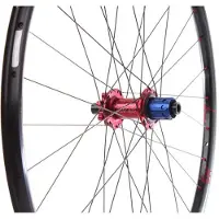 Tune Race 23 29´´ Boost Cl Disc Tubeless Mtb Baghjul