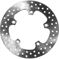 Brembo 68b40785 Bagbremseskive