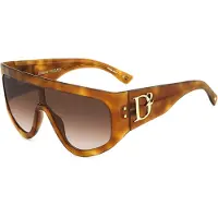 Dsquared2 D2-0149-s-05l 99/00/130 Solbriller Til Kvinder