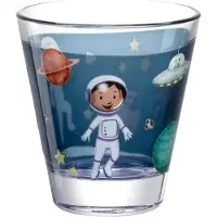 Leonardo glas 215 ml Kosmos BAMBINI AVVENTURA -