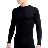 Craft Pro Wool Extreme X Langærmet Baselayer