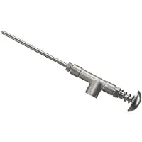 R.s.p. Fedtpistol