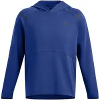 Under Armour Unstoppable Fleece Eu Hættetrøje
