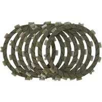 EBC Ck Series Cork Ck4425 Koblings Friktion Splader