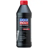 Liqui moly Motorbike Race Chokolie 1l