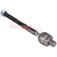Metzger&Mendle METZGER autodele 51006818