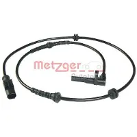 Metzger&Mendle SLAGTER 0900413 (OE-BOSCH)