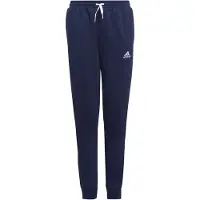 Adidas Sweatpants Entrada 22 - Mørkeblå Børn, størrelse 116 cm