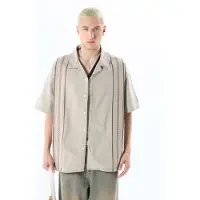 Vamos Skjorte beige