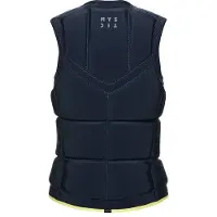 Mystic Dazzled Fzip Wake Beskyttelsesvest