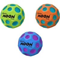 Waboba Martian Bouncy Ball Tilf?ldige farver