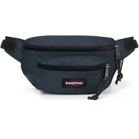 Eastpak Bæltetaske - Doggy Bag - 3 L - Triple Denim - - OneSize - Bæltetaske