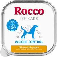 Rocco Weight Control Kylling 20 x 150 g