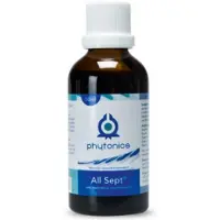 Phytonics All Sept kosttilskud til dyr