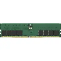 Kingston - DDR5 - modul - 32 GB - DIMM 288-PIN - 5600 MT/s / PC5-44800 - CL46 - 1,1 V - ikke bufferet - ikke-ECC