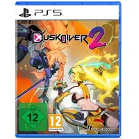 Idea Factory Ps5 Dusk Diver 2