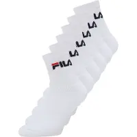 FILA Sokker mørkeblå / rød / hvid