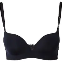Tommy Hilfiger Underwear BH marin / hvid