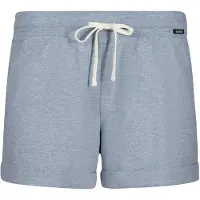 Skiny Pyjamasbukser røgblå
