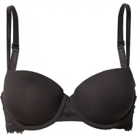 Calvin Klein Underwear BH sort