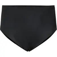 Swim By Zizzi Bikinitrusse 'SENYA' sort