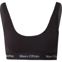 Marc O'Polo BH sort / hvid