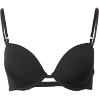 Calvin Klein Underwear BH sort