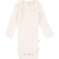 Name it Sparkedragt/Body 'NBFRACHEL' offwhite
