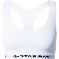 G-Star Bralette - White - Women