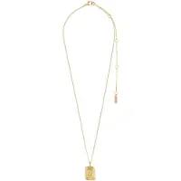 Pilgrim Kæde 'Zodiac Sign Sagittarius' guld
