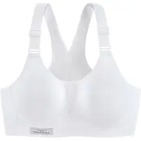 Venice beach Sports-BH hvid