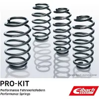 EIBACH PRO-KIT VW GOLF IV/BORA(1J1/1J2/1J5/1J6)