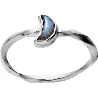 Maanesten Ring 'Doris' sølv
