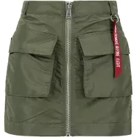 Alpha industries Utility Kort Nederdel