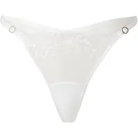 Bluebella String 'Marisa' hvid
