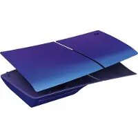 Sony PS5 Standard (Slim) - Chroma Indigo - Cover - PlayStation 5